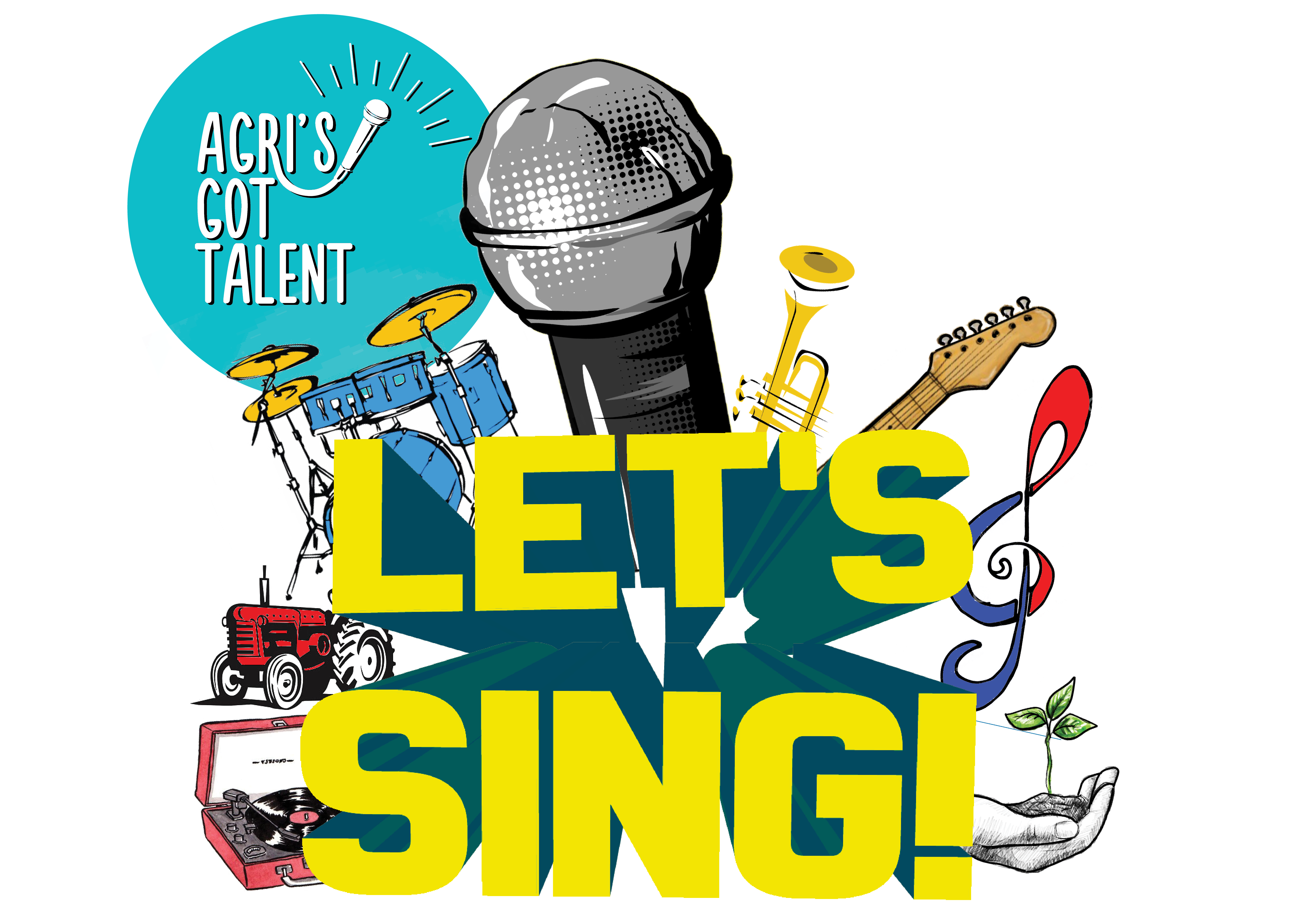 Agt Logo