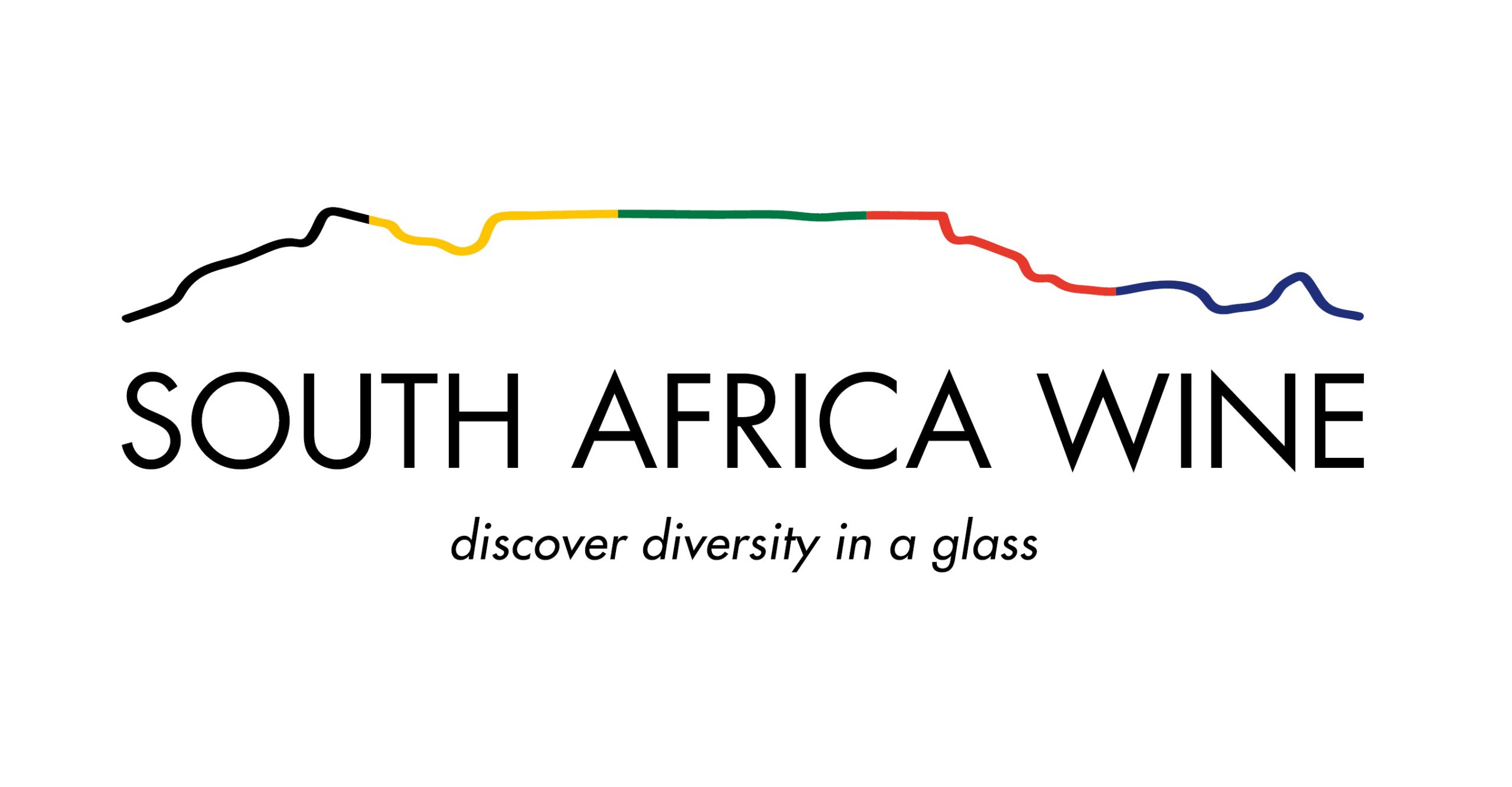 South Africa Wine Fa Logo