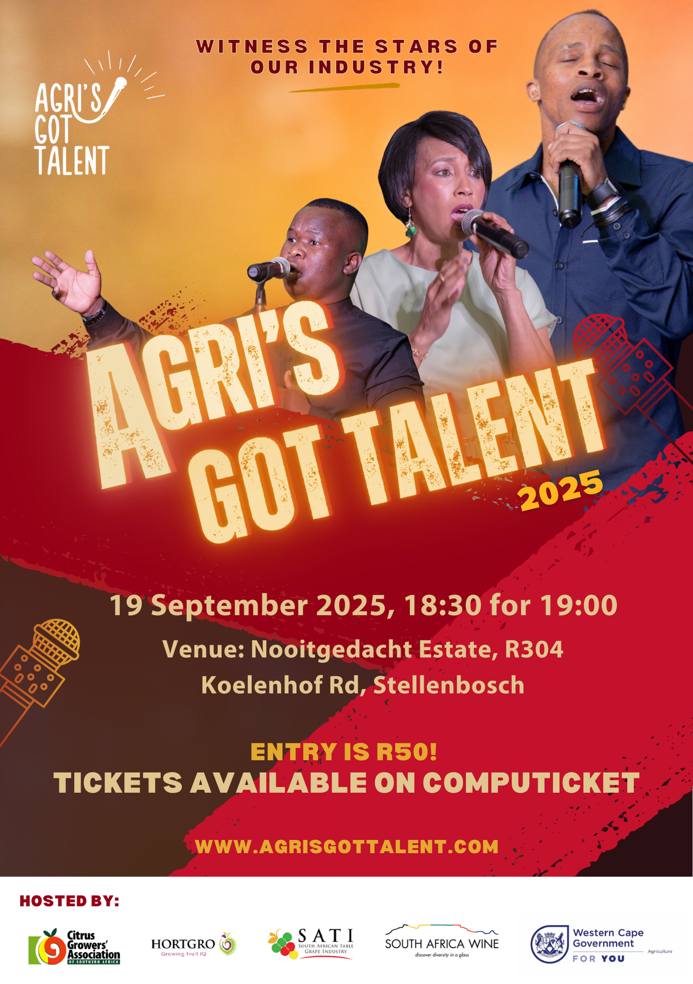 Agri's Got Talent Finals Invite (2)
